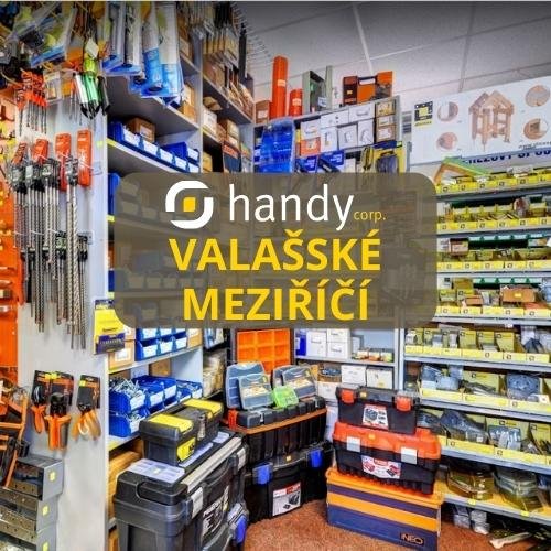 Prodejna Valašské Meziříčí - Zavřeno