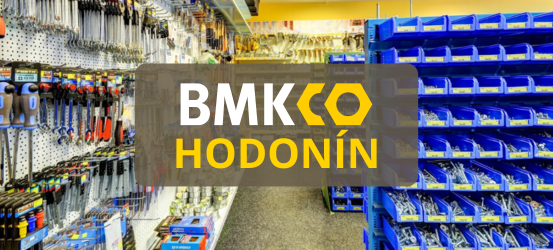       
          Hledáme prodavačku/prodavače spojovacího materiálu!
      